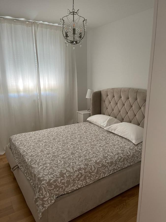 Apartment Leon Makarska Exterior foto