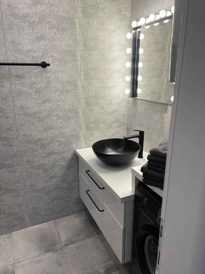 Apartment Leon Makarska Exterior foto