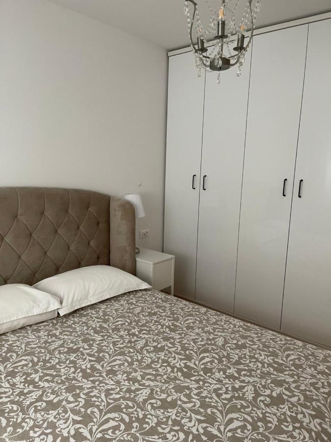 Apartment Leon Makarska Exterior foto